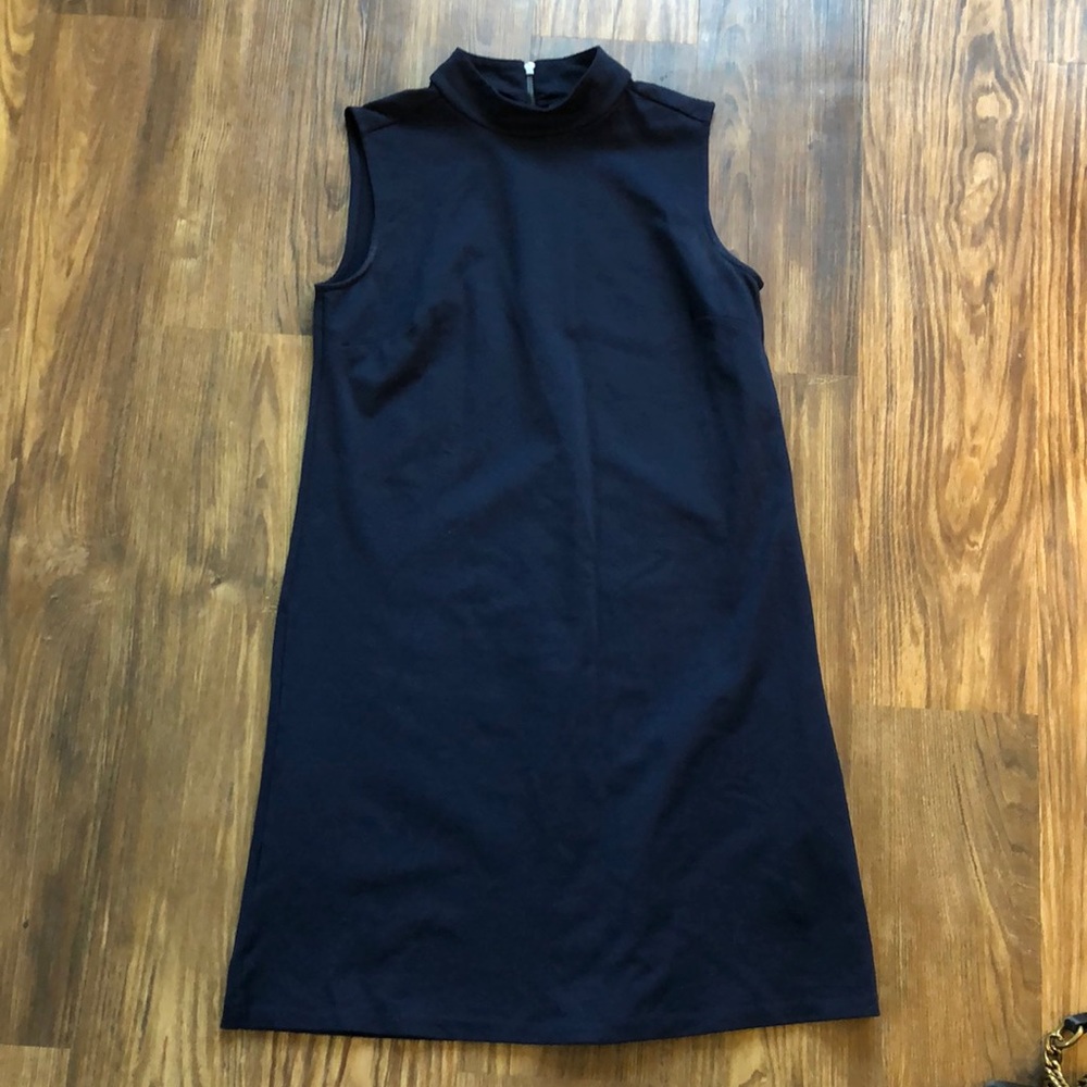 Cynthia Rowley Navy Dress